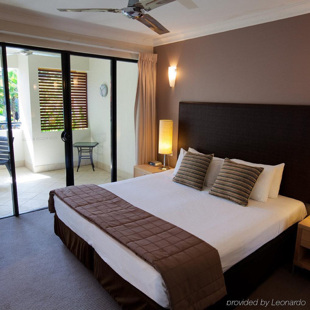 Mantra Heritage Hotel Port Douglas Room photo